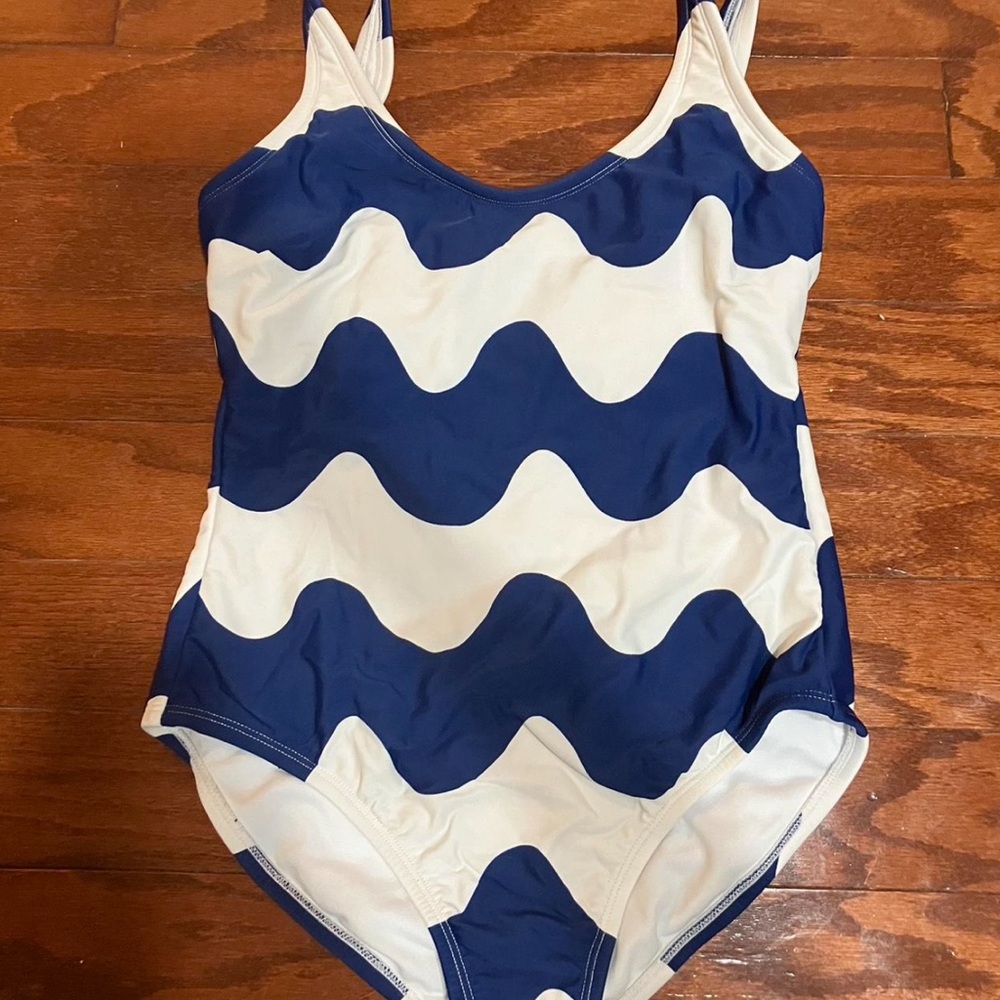 Iconic 🌊 Merimekko for Target Swimsuit